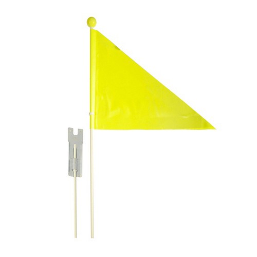 OXFRE835 - Flaga OXC odblaskowa rowerowa 1,5m
