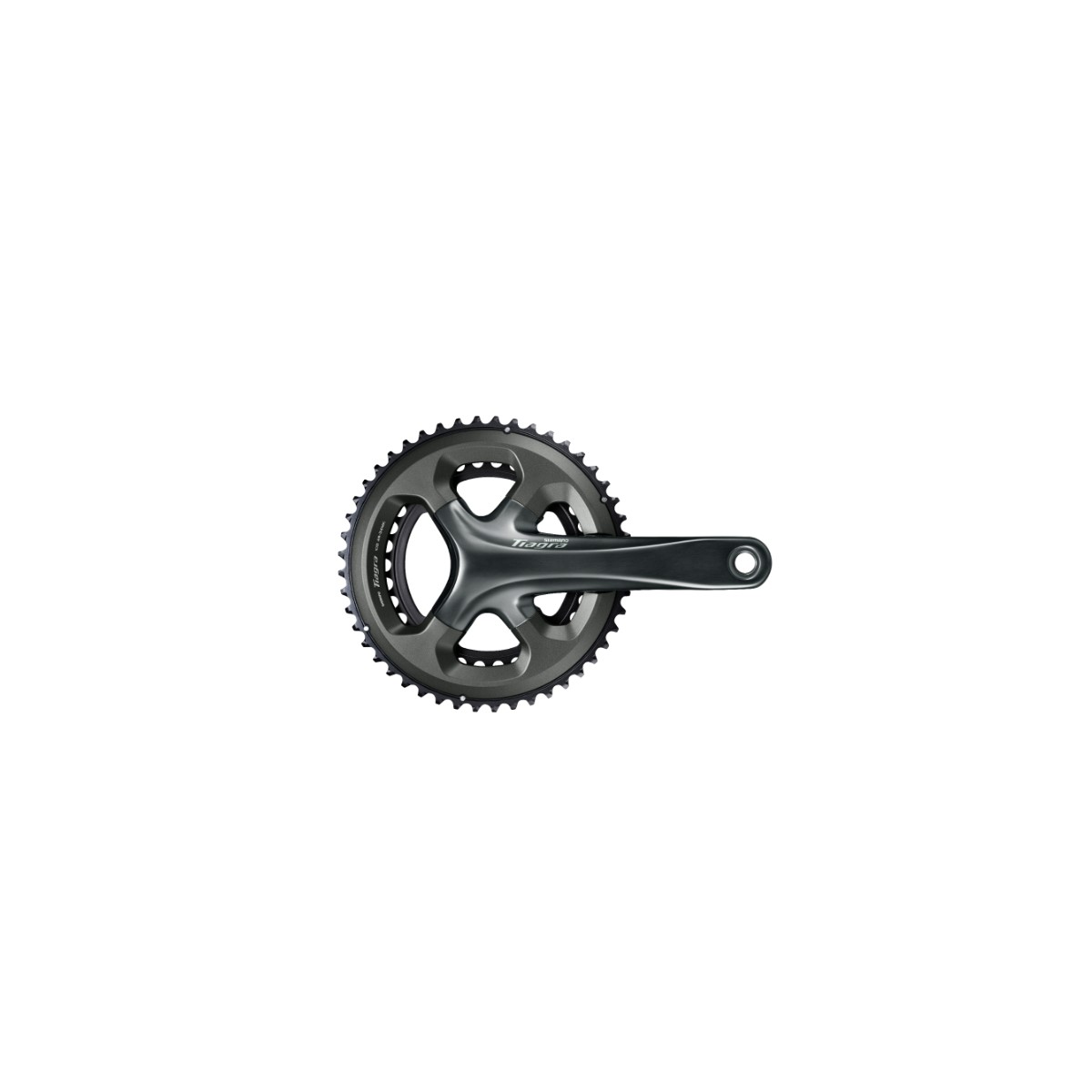 FC4700DX26 - Mechanizm Korbowy 10rz FC-470 52/36T 172,5mm B/Łoż