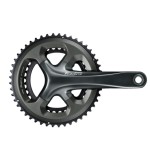 FC4700DX26 - Mechanizm Korbowy 10rz FC-470 52/36T 172,5mm B/Łoż