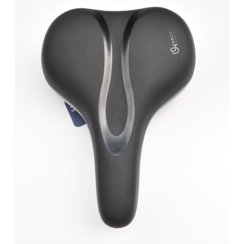 76-3020DRMA12010 - Siodło Selle Royal RIO Moderate, unisex (15szt.w kart)