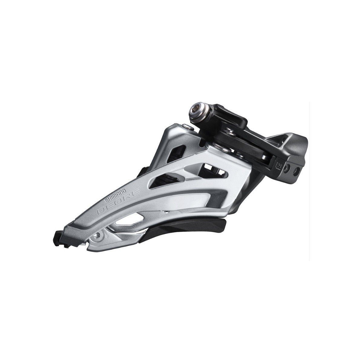 FDM6020 - Przerzutka przednia Shimano FDM6020 Deore