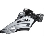 FDM6020 - Przerzutka przednia Shimano FDM6020 Deore