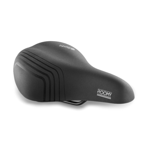 76-8VA8DS0A28069 - Siodło Selle Royal ROOMY Moderate, pianka, unisex (15szt w kart)