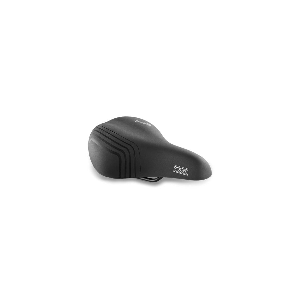 76-8VA8DS0A28069 - Siodło Selle Royal ROOMY Moderate, pianka, unisex (15szt w kart)