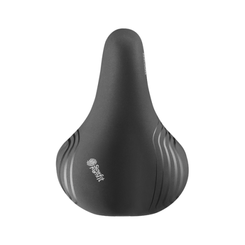 76-8VA8DS0A28069 - Siodło Selle Royal ROOMY Moderate, pianka, unisex (15szt w kart)