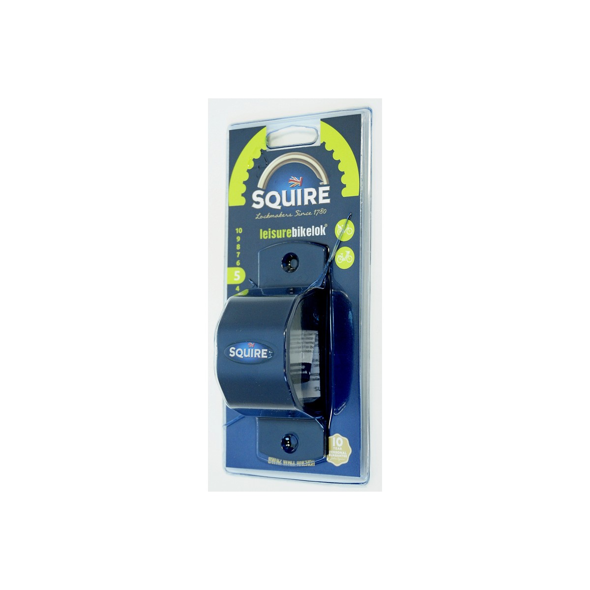 SQ 09019 - Mocowanie typu kotwa BWA2