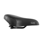 76-8VA8DS0A28069 - Siodło Selle Royal ROOMY Moderate, pianka, unisex (15szt w kart)