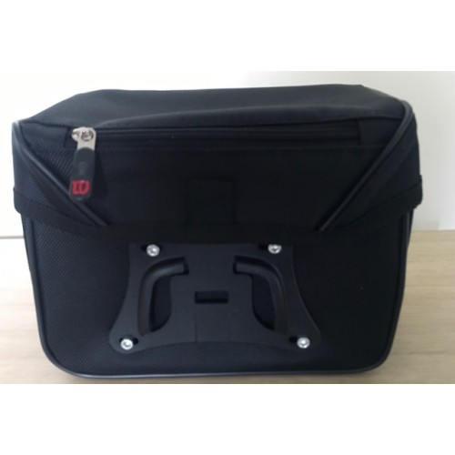 BASSO-K043 - Sakwa rowerowa na kierownicę Basso K-043