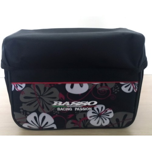 BASSO-K043 - Sakwa rowerowa na kierownicę Basso K-043