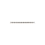 CNHG95116IS - Łańcuch 10rz 116 Ogniw CN-HG95 +Pin
