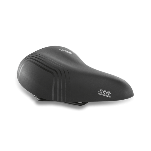 76-8VA9US0A28069 - Siodło Selle Royal ROOMY Relax, pianka, unisex (13 szt w kart.)