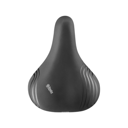 76-8VA9US0A28069 - Siodło Selle Royal ROOMY Relax, pianka, unisex (13 szt w kart.)