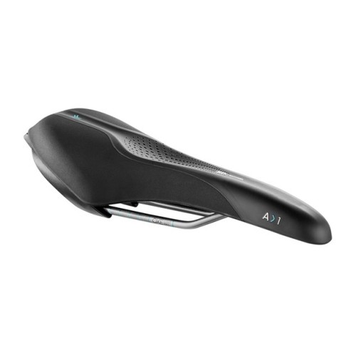 76-54A0SB0A09210 - Siodło Selle Royal SCIENTIA A1 SMALL Athletic, unisex, żel