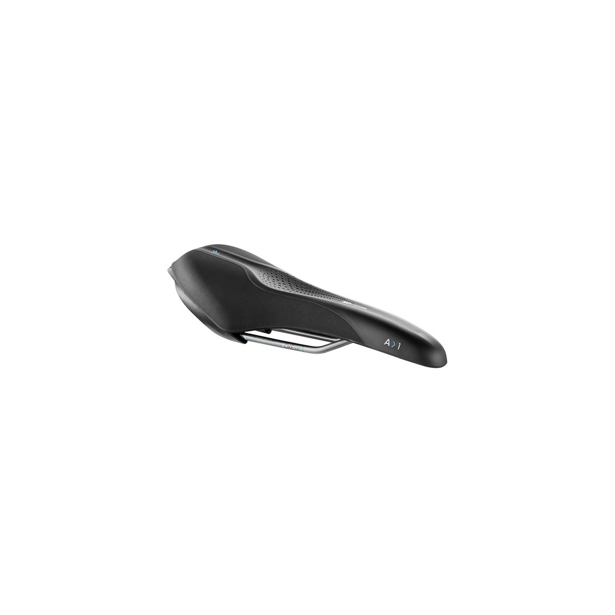 76-54A0SB0A09210 - Siodło Selle Royal SCIENTIA A1 SMALL Athletic, unisex, żel