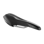 76-54A0SB0A09210 - Siodło Selle Royal SCIENTIA A1 SMALL Athletic, unisex, żel