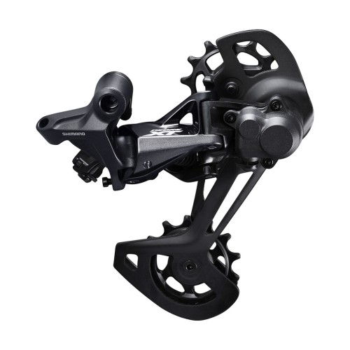 RDM8120SGS - Przerzutka Shimano tylna  12 rzędowa RD-M8120 SGS mechanizm korbowy 2rzędowy