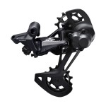 RDM8120SGS - Przerzutka Shimano tylna  12 rzędowa RD-M8120 SGS mechanizm korbowy 2rzędowy