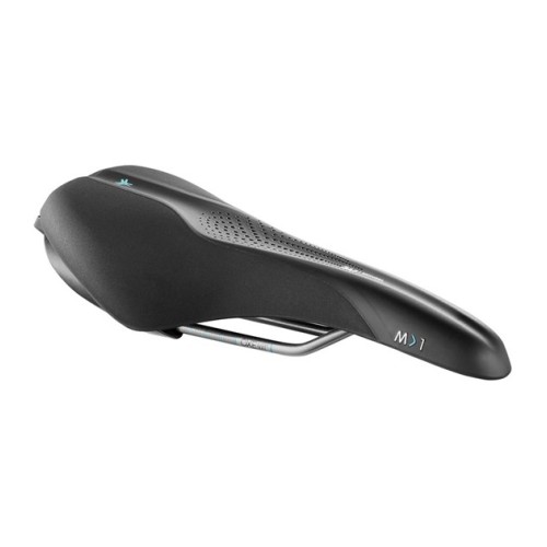 76-54M0SB0A09210 - Siodło Selle Royal SCIENTIA M1 SMALL Moderate, unisex, żel