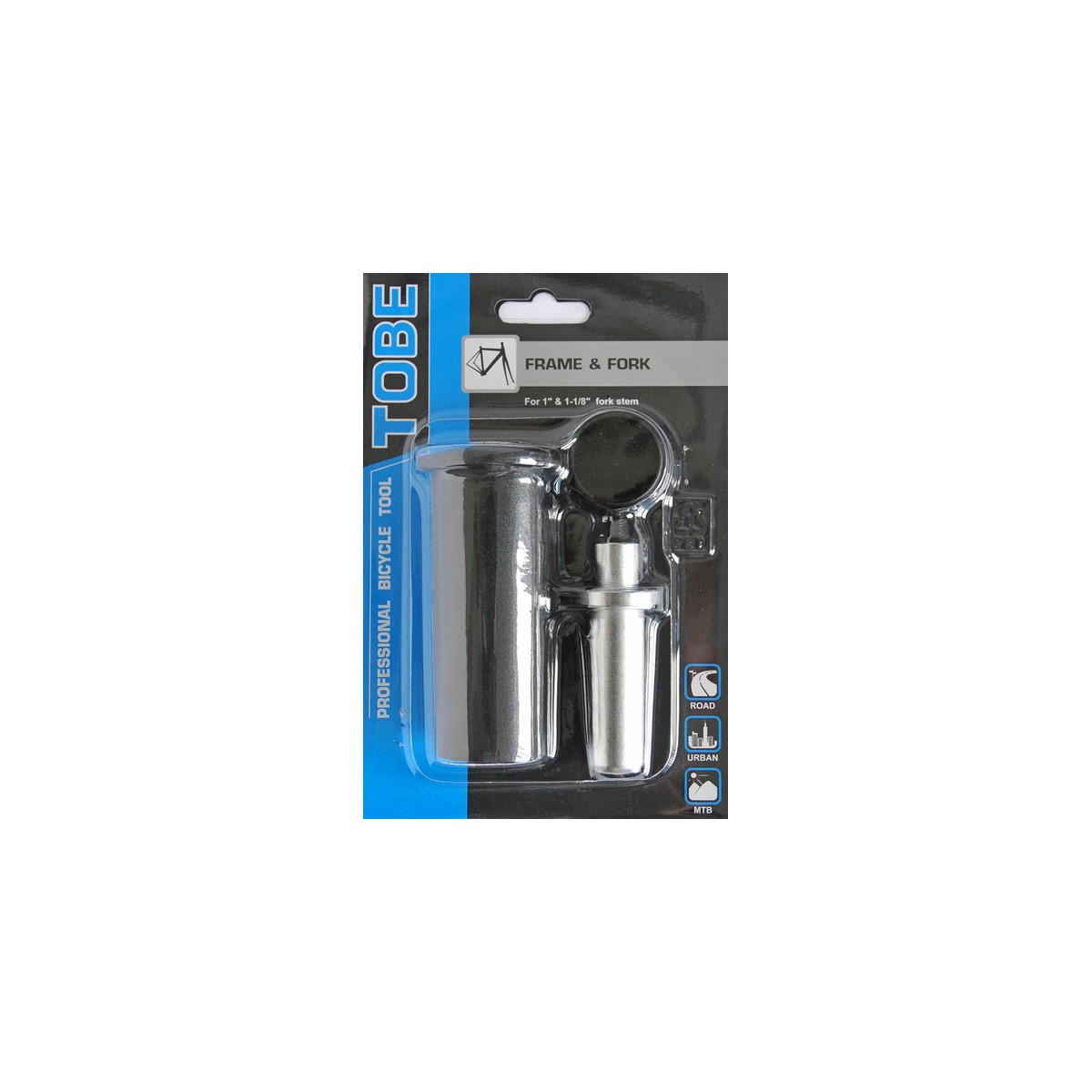 B116030 - Narzędzie do nabijania gwiazdki 1" 1-1/8"