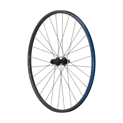 WHRS171RED70B - Koło szosowe tył WH-RS171-CL-R12-700C 10/11 rzędów, CENTER LOCK