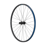 WHRS171RED70B - Koło szosowe tył WH-RS171-CL-R12-700C 10/11 rzędów, CENTER LOCK