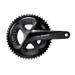 FCR7000DX26L - Mechanizm korbowy 11rz.czarny FC-R7000 52/36T 172,5mm b/łoż