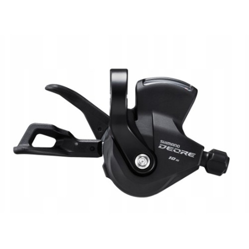 SLM4100RAP - Dźwignia przerzutki Shimano prawa 10 rzędowa SL-M4100 DEORE