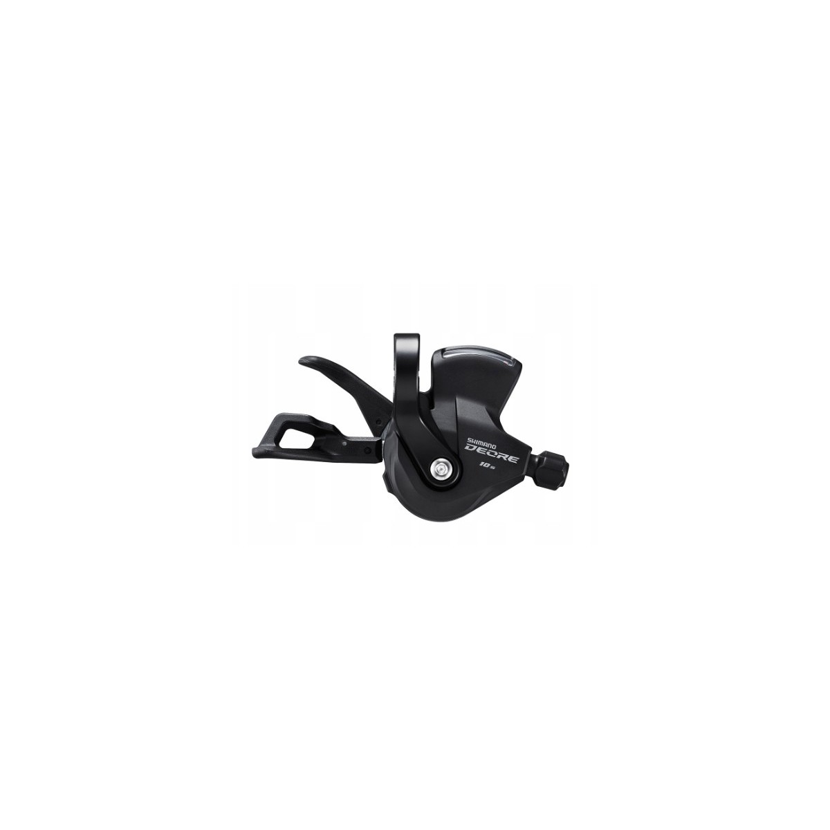 SLM4100RAP - Dźwignia przerzutki Shimano prawa 10 rzędowa SL-M4100 DEORE