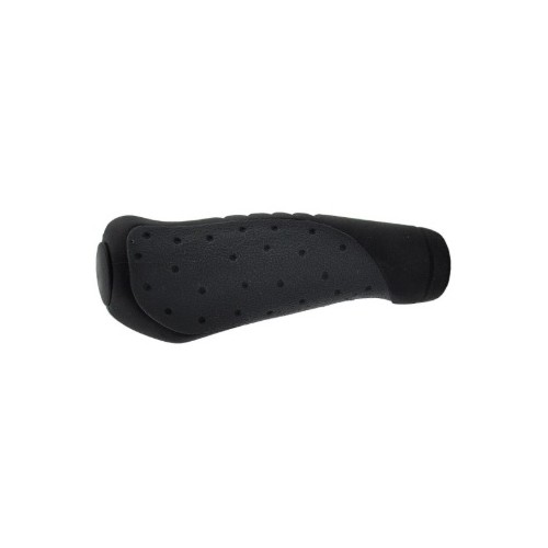 VLG-519A LEWA - Chwyt Velo VLG-519A Kraton/żel, L:135mm:2D,Lewa cz/sz