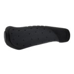 VLG-519A LEWA - Chwyt Velo VLG-519A Kraton/żel, L:135mm:2D,Lewa cz/sz