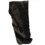 T4CTO000052 - Torba rowerowa KROSS Esker podsiodłowa 58 X16,5 X14cm czarna