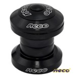 CC-H610 - Stery kierownicy Neco CC-H610 Alu,Ah25.4x30x27mm czarne