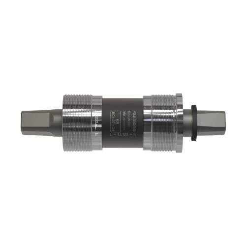 BBUN300B17X - Oś mechanizmu korbowego BSA 117.5/68 BB-UN300 Kwadrat