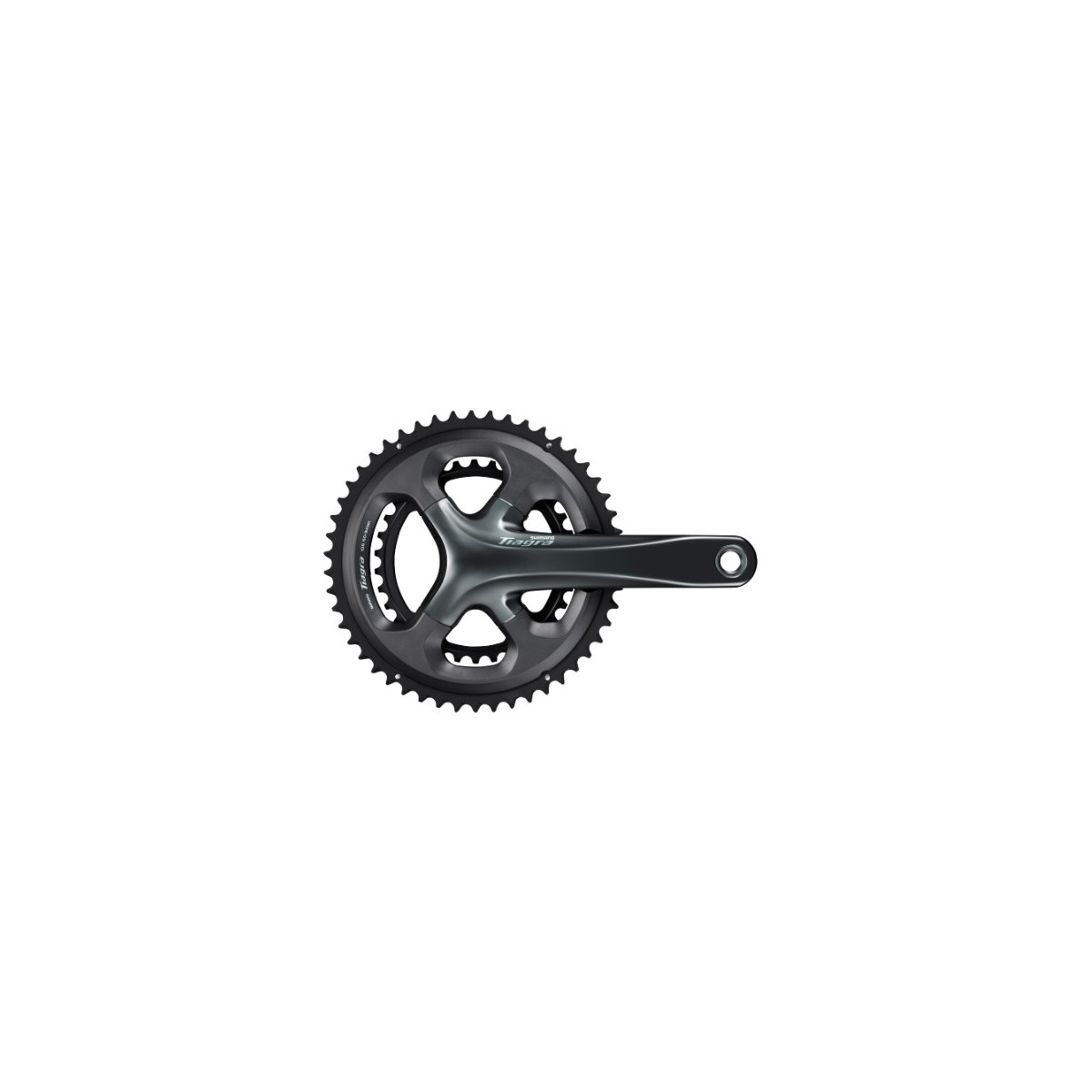 FC4700EX04 - Mechanizm korbowy10rz. 175mm 50/34 b. łożysk