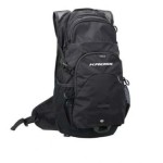 T4CTO000050 - Plecak rowerowy KROSS Total 15l czarny