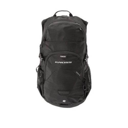 T4CTO000050 - Plecak rowerowy KROSS Total 15l czarny