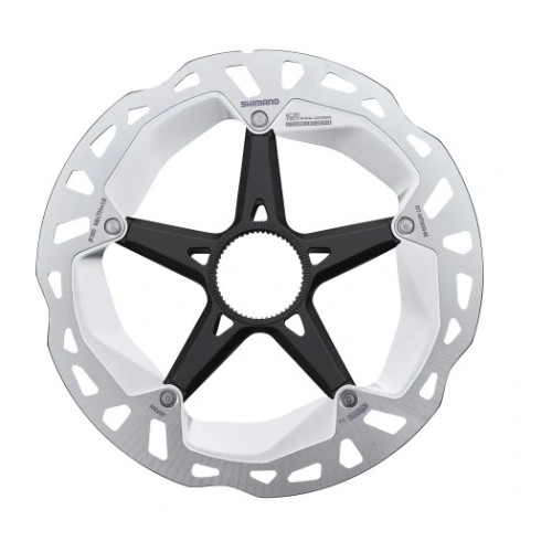 RTMT800MJ - Tarcza hamulcowa Shimano 180mm Center Lock RT-MT800 Ice Tech Freeza XT