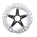 RTMT800MJ - Tarcza hamulcowa Shimano 180mm Center Lock RT-MT800 Ice Tech Freeza XT