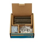 BPB05SRXBS - Okładziny hamulcowe SHIMANO B05S żywiczne