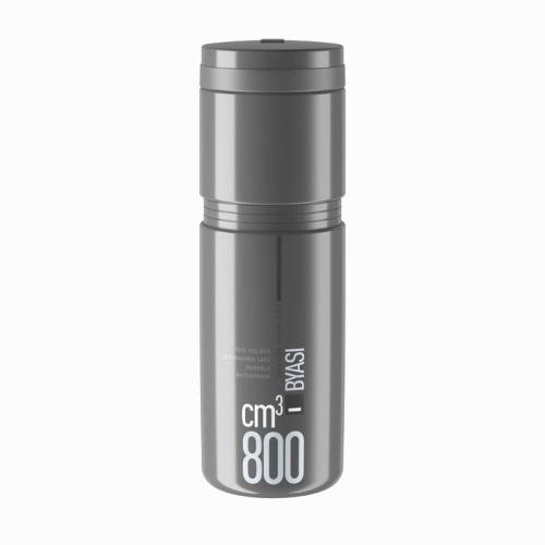 EL0122908 - Pojemnik na narzędzia ELITE ciemnoszary 800ml