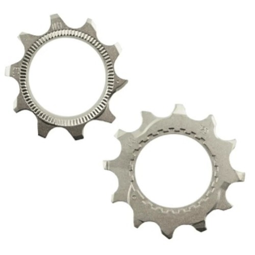 1X498030 - Oryginalne zębatki Shimano 10 zębów i 12 zębów do kaset micro spline 10-51