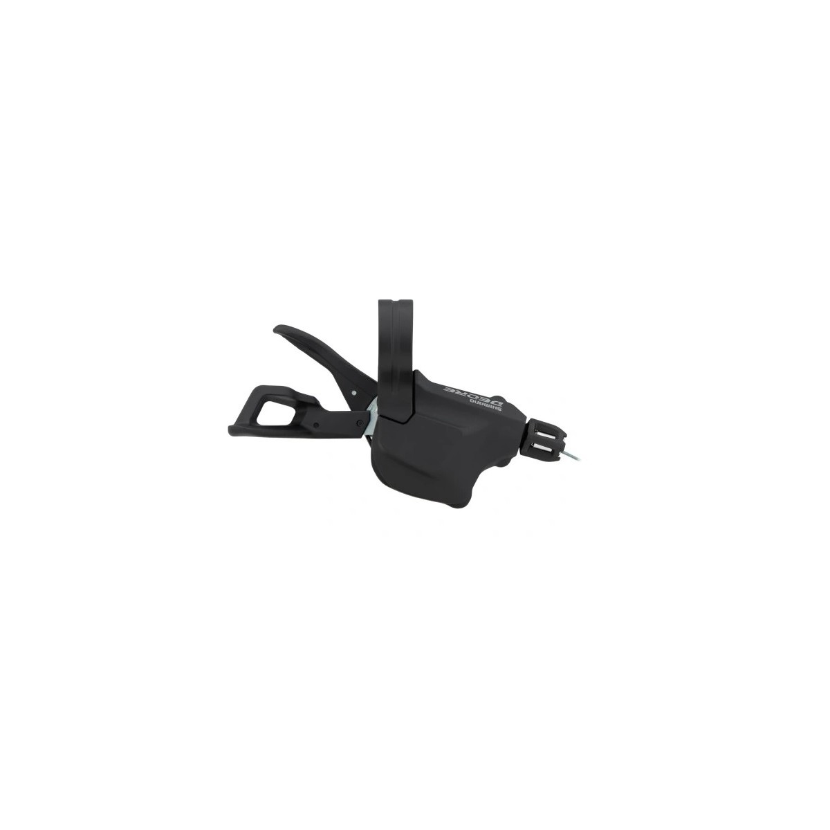 SLM5130RA1P - Dźwignia przerzutki Shimano prawa 10 rzędowa SL-M5130-IR Deore Linkglide
