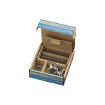 BPG05SRXBS - Okładziny hamulca tarczowego Shimano G05S żywiczne