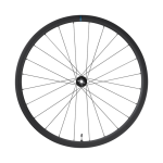 WHRS710C32LFED - Koło szosowe przód WH-RS710-TL-F12, CENTER LOCK, bezdętkowe