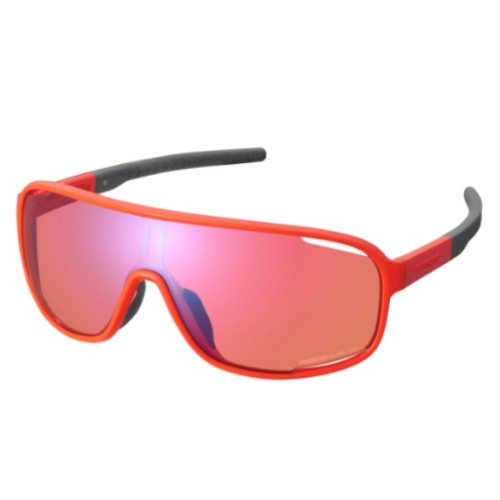 CETCNM1ORA01 - Okulary Shimano TCNM1OR pomarańczowe w/Ridescape Off-Road