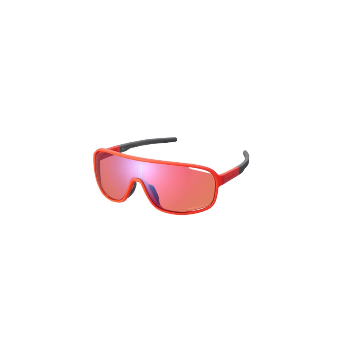 CETCNM1ORA01 - Okulary Shimano TCNM1OR pomarańczowe w/Ridescape Off-Road