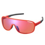 CETCNM1ORA01 - Okulary Shimano TCNM1OR pomarańczowe w/Ridescape Off-Road