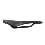 PR-PRX8NA3AB00-AM - Siodło PROLOGO PROXIM W850 NACK (pręty: karbon, 7x9,3) 143x245mm, 150g,  czarno-szare