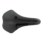 PR-PRX3203HB90-AM - Siodło PROLOGO PROXIM W350, T2.0 (pręty: CR-MO, 7mm) 155x245mm, 240g,  czarne