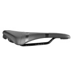 PR-PRX3203HB90-AM - Siodło PROLOGO PROXIM W350, T2.0 (pręty: CR-MO, 7mm) 155x245mm, 240g,  czarne